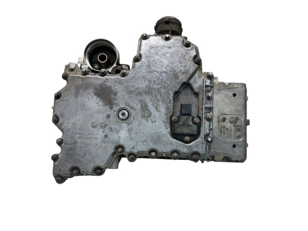 BMW 11137566803 7566803 7566800 Oil Sump/ pan BMW X6 (E71, E72) (2008-2014)