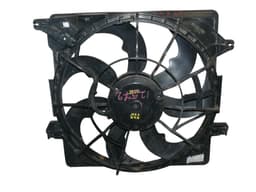 HYUNDAI 253803Z800 Radiator Fan Electric HYUNDAI i40 (VF) (2011-2019) — thumbnail 3