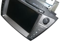 HYUNDAI 10R-035682 10R035682 Radio HYUNDAI TUCSON II / ix35 I (LM) (2009-2017) — thumbnail 3
