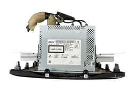 NISSAN 7513750230 Radio NISSAN QASHQAI II (J11) (2013-2021) — thumbnail 3