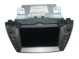 HYUNDAI 10R-035682 10R035682 Radio HYUNDAI TUCSON II / ix35 I (LM) (2009-2017) — thumbnail 1