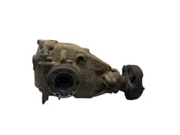 BMW 7566225 Rear axle differential BMW 3 (E90, E91, E92, E93) (2005-2011) — thumbnail 2