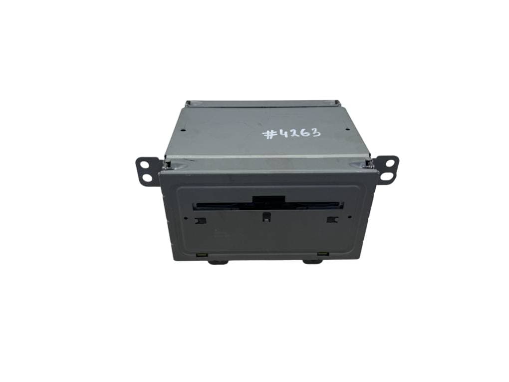 OPEL 13337253 344831230 Radio OPEL INSIGNIA A (G09) (2008-2017)