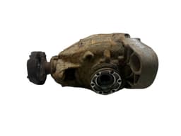 BMW 7566225 Rear axle differential BMW 3 (E90, E91, E92, E93) (2005-2011) — thumbnail 4