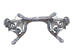 AUDI 4G0505235P 4G0505432E 4G0505431C 4G0511305D Rear axle Beam AUDI A6 / A6 ALLROAD (C7, 4G) (2010-2018) — thumbnail 5