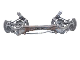 AUDI 4G0505235P 4G0505432E 4G0505431C 4G0511305D Rear axle Beam AUDI A6 / A6 ALLROAD (C7, 4G) (2010-2018) — thumbnail 6