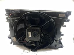 RENAULT 215541324R Radiator set RENAULT ZOE (BFM) (2012-2024) — thumbnail 2