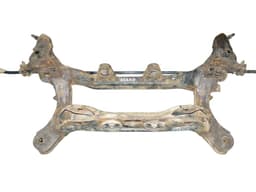KIA 554052P450 Rear axle Beam KIA SORENTO II (XM) (2009-2015) — thumbnail 1