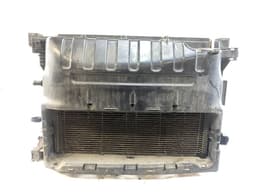 RENAULT 215541324R Radiator set RENAULT ZOE (BFM) (2012-2024) — thumbnail 1