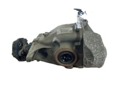 BMW 760374603 Rear axle differential BMW 3 GT Gran Turismo (F34) (2012-) — thumbnail 2