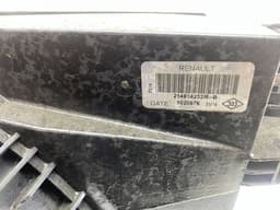 RENAULT 215541324R Radiator set RENAULT ZOE (BFM) (2012-2024) — thumbnail 3