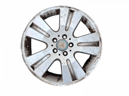 MERCEDES-BENZ B66474185 Rim set 4 pcs MERCEDES-BENZ ML-CLASS (W164) (2005-2011) — thumbnail 2