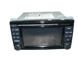 NISSAN 259153ZL0A Radio NISSAN PULSAR (C13) (2014-2018) — thumbnail 1