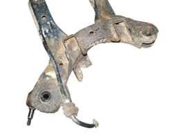 KIA 554052P450 Rear axle Beam KIA SORENTO II (XM) (2009-2015) — thumbnail 9