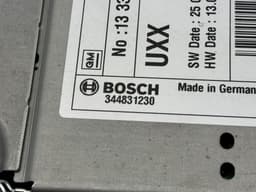 OPEL 13337253 344831230 Radio OPEL INSIGNIA A (G09) (2008-2017) — thumbnail 4
