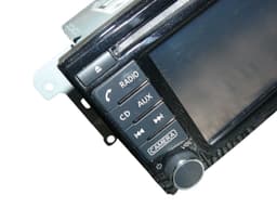 NISSAN 259153ZL0A Radio NISSAN PULSAR (C13) (2014-2018) — thumbnail 2