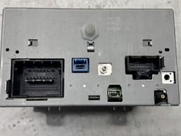 OPEL 13337253 344831230 Radio OPEL INSIGNIA A (G09) (2008-2017) — thumbnail 3