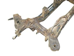 KIA 554052P450 Rear axle Beam KIA SORENTO II (XM) (2009-2015) — thumbnail 3