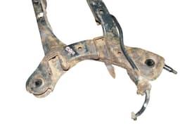 KIA 554052P450 Rear axle Beam KIA SORENTO II (XM) (2009-2015) — thumbnail 8