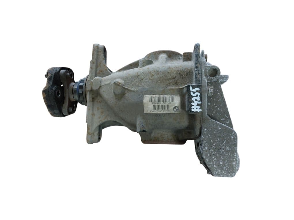 BMW 760374603 Rear axle differential BMW 3 GT Gran Turismo (F34) (2012-)