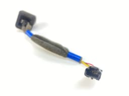 RENAULT 8201740213 Reverse camera RENAULT ZOE (BFM) (2012-2024) — thumbnail 3
