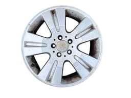 MERCEDES-BENZ B66474185 Rim set 4 pcs MERCEDES-BENZ ML-CLASS (W164) (2005-2011) — thumbnail 4