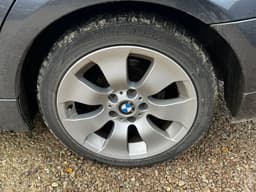 BMW 6775596 Rim set With Tyres 4 pcs BMW 3 (E90, E91, E92, E93) (2005-2011) — thumbnail 2