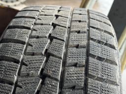 BMW 6775596 Rim set With Tyres 4 pcs BMW 3 (E90, E91, E92, E93) (2005-2011) — thumbnail 10