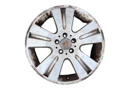MERCEDES-BENZ B66474185 Rim set 4 pcs MERCEDES-BENZ ML-CLASS (W164) (2005-2011) — thumbnail 5