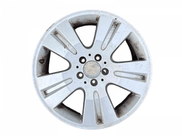 MERCEDES-BENZ B66474185 Rim set 4 pcs MERCEDES-BENZ ML-CLASS (W164) (2005-2011) — thumbnail 3