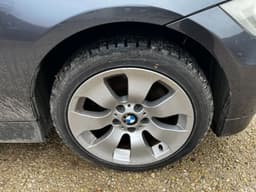 BMW 6775596 Rim set With Tyres 4 pcs BMW 3 (E90, E91, E92, E93) (2005-2011) — thumbnail 4