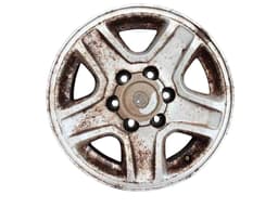 TOYOTA 4261160150 Rim set 5 pcs TOYOTA LAND CRUISER 90 (1995-2002) — thumbnail 5