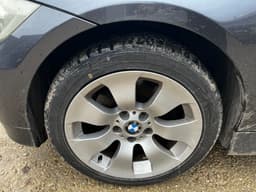 BMW 6775596 Rim set With Tyres 4 pcs BMW 3 (E90, E91, E92, E93) (2005-2011) — thumbnail 3