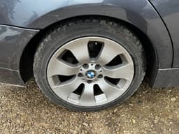 BMW 6775596 Rim set With Tyres 4 pcs BMW 3 (E90, E91, E92, E93) (2005-2011) — thumbnail 5