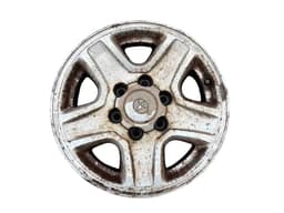 TOYOTA 4261160150 Rim set 5 pcs TOYOTA LAND CRUISER 90 (1995-2002) — thumbnail 4
