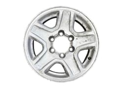 TOYOTA 4261160150 Rim set 5 pcs TOYOTA LAND CRUISER 90 (1995-2002) — thumbnail 6