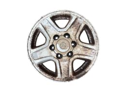 TOYOTA 4261160150 Rim set 5 pcs TOYOTA LAND CRUISER 90 (1995-2002) — thumbnail 3