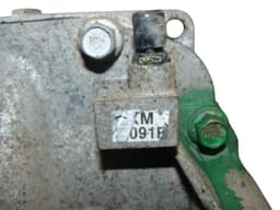 KIA XM3091R Rear axle differential KIA SORENTO II (XM) (2009-2015) — thumbnail 7