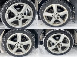 TOYOTA Rim set With Tyres 4 pcs TOYOTA COROLLA Verso II (AR10) (2004-2009) — thumbnail 1