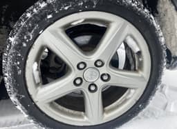 TOYOTA Rim set With Tyres 4 pcs TOYOTA COROLLA Verso II (AR10) (2004-2009) — thumbnail 2