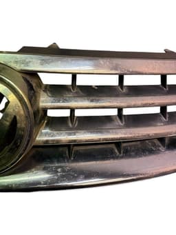 VW 7L6853601A Radiator Grille VW TOUAREG I (7L) (2002-2010) — thumbnail 7