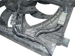 NISSAN 21403HX52A Radiator Fan Electric NISSAN PULSAR (C13) (2014-2018) — thumbnail 6