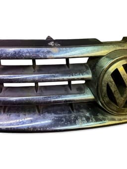 VW 7L6853601A Radiator Grille VW TOUAREG I (7L) (2002-2010) — thumbnail 5