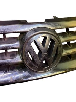 VW 7L6853601A Radiator Grille VW TOUAREG I (7L) (2002-2010) — thumbnail 6