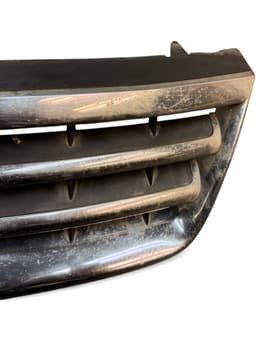 VW 7L6853601A Radiator Grille VW TOUAREG I (7L) (2002-2010) — thumbnail 8