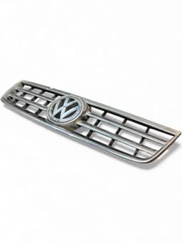 VW 7L6853601A Radiator Grille VW TOUAREG I (7L) (2002-2010) — thumbnail 2