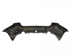 SUBARU 57704SG012 Rear bumper SUBARU FORESTER (SJ) (2013-2018) — thumbnail 5