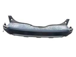 RENAULT 850222505R Rear bumper central part RENAULT ESPACE V (JR) (2015-2023) — thumbnail 1