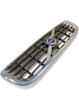 VOLVO 31283151 31283150 Radiator Grille VOLVO S40 / V50 / C30 / C70 (MS, MW) (2004-2012) — thumbnail 3