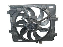 NISSAN 21403HX52A Radiator Fan Electric NISSAN PULSAR (C13) (2014-2018) — thumbnail 2
